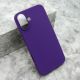 Maska Gentle color za iPhone 16 Plus, lila - F117064