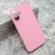 Maska Gentle color za iPhone 16 Plus, roze - F117066