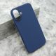 Maska Gentle color za iPhone 16 Plus, teget - F117067