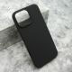 Maska Gentle color za iPhone 16 Pro Max, crna - F117074