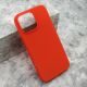 Maska Gentle color za iPhone 16 Pro Max, crvena - F117075