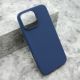 Maska Gentle color za iPhone 16 Pro Max, teget - F117079