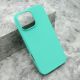 Maska Gentle color za iPhone 16 Pro Max, tirkizna - F117080