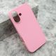 Maska Gentle color za iPhone 16, roze - F117089
