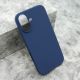 Maska Gentle color za iPhone 16, teget - F117090