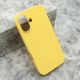 Maska za iphone 16 (61) žuta GENTLE COLOR - EP2914254