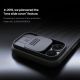 NILLKIN Maska Cam Shield Pro za iphone 16, crna - F117095