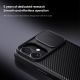 NILLKIN Maska Cam Shield Pro za iphone 16, crna - F117095