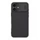 Maska Nillkin Cam shield Pro za iPhone 16 Plus, crna - F117096