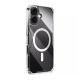 Maska Nillkin nature Pro magnetic za iPhone 16, bela - F117103