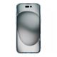 Maska Nillkin nature Pro magnetic za iPhone 16, plava - F117104