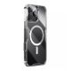 Maska Nillkin nature Pro magnetic za iPhone 16 Pro, bela - F117105