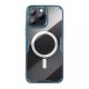 Maska Nillkin nature pro magnetic za iPhone 16 Pro Max, plava - F117107