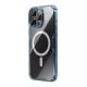 Maska Nillkin nature pro magnetic za iPhone 16 Pro Max, plava - F117107