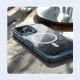 Maska Nillkin nature pro magnetic za iPhone 16 Pro Max, plava - F117107