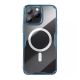 Maska Nillkin nature Pro magnetic za iPhone 16 Pro, plava - F117108