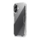 Maska Nillkin nature Pro za iPhone 16, providna - F117109