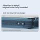 Maska Nillkin nature Pro za iPhone 16, plava - F117110