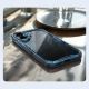 Maska Nillkin nature Pro za iPhone 16, plava - F117110