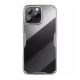 Maska Nillkin nature Pro za iPhone 16 Pro, bela - F117113