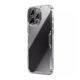 Maska Nillkin nature Pro za iPhone 16 Pro, bela - F117113