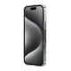 Maska Nillkin nature Pro za iPhone 16 Pro Max, providna - F117114