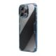Maska Nillkin nature Pro za iPhone 16 Pro Max, plava - F117115