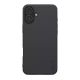 Maska Nillkin super frost Pro magnetic za iPhone 16 Plus, crna - F117123