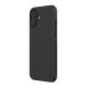 Maska Nillkin super frost Pro magnetic za iPhone 16 Plus, crna - F117123