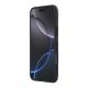 Maska Nillkin super frost Pro magnetic za iPhone 16 Pro Max, crna - F117125