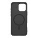 Maska Nillkin super frost Pro magnetic za iPhone 16 Pro Max, crna - F117125