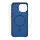NILLKIN Futrola Super Frost PRO MAGNETIC za iPhone 16 Pro Max, plava - F117126