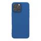 Maska Nillkin super frost Pro magnetic za iPhone 16 Pro, plava - F117127