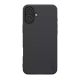 Maska Nillkin super frost Pro za iPhone 16, crna - F117128