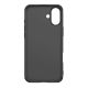 Maska Nillkin super frost Pro za iPhone 16, crna - F117128