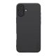 NILLKIN Futrola Super Frost PRO za Iphone 16 Plus, crna - F117130