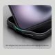 NILLKIN Futrola Super Frost PRO za Iphone 16 Plus, crna - F117130