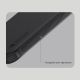 NILLKIN Futrola Super Frost PRO za Iphone 16 Plus, crna - F117130