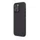 Maska za iPhone 16 Pro Max (69) NILLKIN Super Frost PRO crna - EP2921703