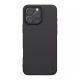 Maska Nillkin super frost Pro za iPhone 16 Pro Max, crna - F117133