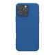NILLKIN Futrola Super Frost PRO za iPhone 16 Pro Max, plava - F117134