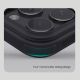 NILLKIN Futrola Super Frost PRO za iPhone 16 Pro, plava - F117135