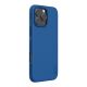 Maska za iPhone 16 Pro (63) NILLKIN Super Frost PRO plava - EP2914113