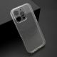 Futrola SPARKLING za iPhone 16 Pro, providna - F117169