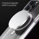 Maska Standard Magsafe za iPhone 16 Pro, providna - F117173