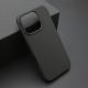Maska Ultra tanki Color za iPhone 16 Pro, crna - F117177