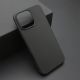 Maska Ultra tanki Color za iPhone 16 Pro Max, crna - F117178