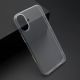 Silikonska maska Ultra tanki protect za iPhone 16 Plus, providna - F117179
