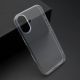 Silikonska maska Ultra tanki protect za iPhone 16, providna - F117182