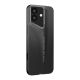 Maska Elegancy za iPhone 16, crna - F117199